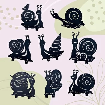 Улитка